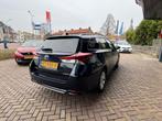 Toyota Auris Touring Sports 1.8 Hybrid Dynamic, Gebruikt, Zwart, Origineel Nederlands, 1798 cc