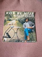 Rob De Nijs Dat is alles, Cd's en Dvd's, Gebruikt, 7 inch, Single, Ophalen of Verzenden