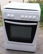 Gasoven, met 4 pits gasstel, werkt goed, Witgoed en Apparatuur, Fornuizen, Ophalen, Gebruikt, Minder dan 85 cm, 60 cm of meer