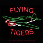 Flying Tigers neon veel andere USA decoratie mancave neons