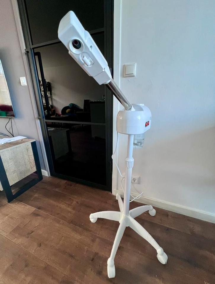 Vapozone met Ozon ‍️‍️, Witgoed en Apparatuur, Persoonlijke-verzorgingsapparatuur, Zo goed als nieuw, Overige typen, Ophalen of Verzenden