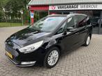 Ford Galaxy 1.5 Titanium 7-Pers Dealer Onderhouden, Auto's, Ford, Voorwielaandrijving, 15 km/l, Euro 6, 4 cilinders