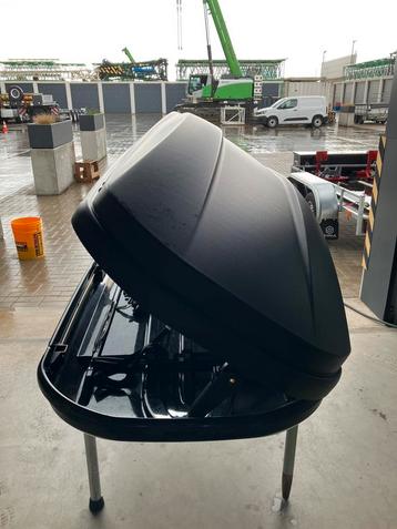 Thule Touring L per direct beschikbaar, laagste € beschikbaar voor biedingen