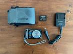 Lumix Panasonic DMC-ZX3, Audio, Tv en Foto, Fotocamera's Digitaal, Ophalen of Verzenden, Zo goed als nieuw, Compact, 8 keer of meer