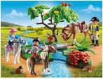 playmobil 6947, Ophalen of Verzenden, Zo goed als nieuw, Complete set