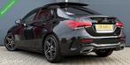 Mercedes A-klasse Sedan 200 AMG line Pano.dak/LED/Carplay/Na, Auto's, Mercedes-Benz, Gebruikt, Euro 6, 4 cilinders, Met garantie (alle)