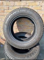 Nieuwstaat! 2x Michelin Agilis 215 65 16 106/104T, Auto-onderdelen, Banden en Velgen, 16 inch, Nieuw, Ophalen of Verzenden, Band(en)