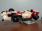 Brede wielen voor Senna LEGO-auto, Ophalen of Verzenden, Nieuw, Losse stenen, Lego