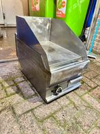 Mooie Bakplaat op gas, Verzenden, Gebruikt