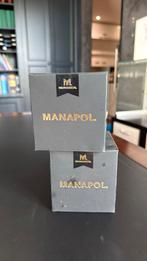 Manapol powder, Ophalen of Verzenden, Zo goed als nieuw