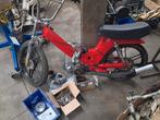 Puch project, Ophalen, Zo goed als nieuw, Maxi