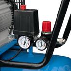 Gude 551/10/100 3 cilinder compressor op 230 Volt!!, Ophalen, Nieuw