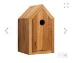 Unieke Nestkastjes Rustiek Eikenhout geolied, Ophalen, Nieuw, Info@bysource.eu, Postbus 208