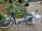 Electrische van Raam fiets, Balance, 51 tot 55 cm, Ophalen of Verzenden, Overige merken