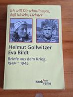 Ich will Dir schnell sagen, daß ich lebe, Liebster, Boeken, Ophalen of Verzenden, Zo goed als nieuw