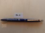 Oranjeboom pen (nr.4), Verzamelen, Biermerken, Ophalen of Verzenden, Nieuw, Overige typen, Oranjeboom