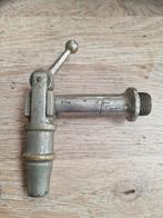Messing kraan voor drank? Biertap? Carloni, Antiek en Kunst, Ophalen of Verzenden