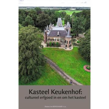 Kasteel keukenhof: cultureel erfgoed in en om het kasteel. beschikbaar voor biedingen