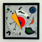 3D schilderij “Sea Life”, Ophalen of Verzenden