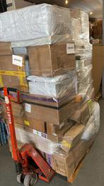 Retourpakketen pallets per kilo, Tuin en Terras, Haardhout, Ophalen of Verzenden