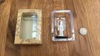 Metal Miniatuur Galadriel figure The Lord of the Rings LOTR, Ophalen, Zo goed als nieuw, Actiefiguurtje