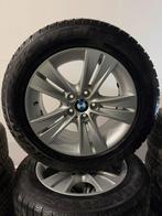 BMW X5 X6 Velgen en Winterbanden 255/55/R18, Auto-onderdelen, Ophalen, 18 inch, 255 mm, Banden en Velgen