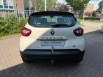 Renault Captur 0.9 TCe Expression, Voorwielaandrijving, Stof, Gebruikt, Zwart