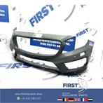 W156 X156 GLA AMG VOORBUMPER ZWART WIT ROOD GRIJS ZILVER BLA, Auto-onderdelen, Carrosserie en Plaatwerk, Gebruikt, -, Voor, Ophalen of Verzenden