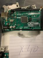 Te koop: 73 x Micro Controller Board Arduino Mega 2560 Rev3, Hobby en Vrije tijd, Ophalen of Verzenden, Zo goed als nieuw