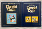 Donald Duck Collectie Hardcover Stripboeken, Boeken, Stripboeken, Eén stripboek, Ophalen of Verzenden, Gelezen