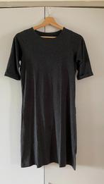 Grijze t-shirt jurk van Sessun, Sessun, Ophalen of Verzenden, Zo goed als nieuw, Maat 36 (S)