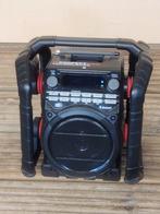 Bouwradio perfectpro, Doe-het-zelf en Verbouw, Ophalen of Verzenden