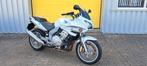 HONDA CBF 1000 F ABS (bj 2009), HONDA, Bedrijf, Onbekend, Toermotor