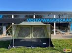Alpenkreuzer Waterfront 2024 zo goed als nieuw!, Tot en met 2