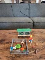 Playmobil 4 boerderij sets, Kinderen en Baby's, Speelgoed | Playmobil, Ophalen of Verzenden, Zo goed als nieuw