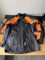 Motorjas Büse nieuw met prijskaartje, Motoren, Kleding | Motorkleding, Ophalen, Nieuw met kaartje, Jas | textiel, Büse