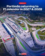 7ha grond Portugal naast F1-circuit, Loopafstand & uitzicht, Autódromo Internacional do Algarve, 1500 m² of meer