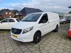 Mercedes-Benz Vito 116 CDI 120KW/163PK AUT 19" Lm Vlg, Auto's, Automaat, Euro 5, Stof, Gebruikt
