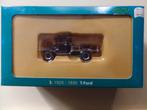 T Ford van Lion Toys 125 jaar Technische Unie, Hobby en Vrije tijd, Modelauto's | 1:50, Verzenden, Nieuw, Bus of Vrachtwagen, Lion Toys