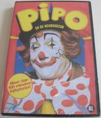 Dvd *** PIPO *** *NIEUW*, Alle leeftijden, Ophalen of Verzenden, Film, Avontuur