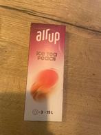 Air up pods nieuw ice tea peach nieuw 3 drinkfles, Ophalen of Verzenden, Nieuw