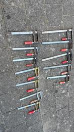 Lijmklemmen te koop, Ophalen of Verzenden, Zo goed als nieuw