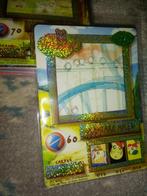 Fox Kids tv cards Holo, Ophalen of Verzenden, Gebruikt