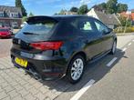 Seat Leon 1.2 TSI Style, Carplay, PDC Aerodynamic pakket, Cr, Voorwielaandrijving, Stof, Gebruikt, 4 cilinders