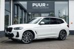 BMW X3 xDrive30e M-STOELEN Pano - Harman Kardon - Head Up, 1998 cc, Adaptive Cruise Control, Gebruikt, Euro 6