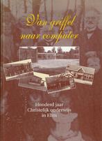 elim- van griffel naar computer, Boeken, Geschiedenis | Stad en Regio, Ophalen of Verzenden