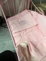 Baby annabel poppenwieg, Ophalen, Zo goed als nieuw, Hout