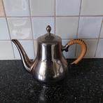 Tinnen koffiepot van Jeka Holland uit Tiel, Ophalen of Verzenden