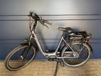 Elektrische fiets | Gazelle | middenmotor | 26 inch | 418Wh, Fietsen en Brommers, Fietsen | Dames | Damesfietsen, Ophalen, Versnellingen