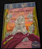 Kristien Tack - De mop van boe, Ophalen of Verzenden, Zo goed als nieuw, Kristien Tack